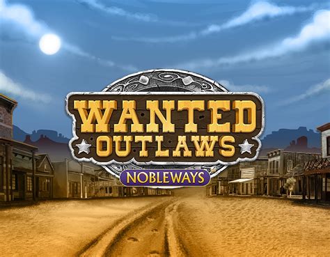 Slot Wanted Outlaws